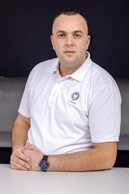 Dr. med. Valdet Memaj